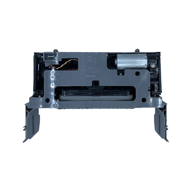 Description Picture 4 of itemOriginal Main Brush Box Accessories For IRobot Roomba 500 600 700 800 900  Series Robot Vacuum Cleaner Frame Motor Module Parts