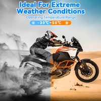 Batterie de démarreur de moto au Lithium 4L-BS 12V 3Ah 160CCA BMS intégré remplace la batterie Honda Husqvarna Kawasaki Suzuki Yamaha 4