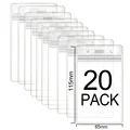 A-Clear 20PCS