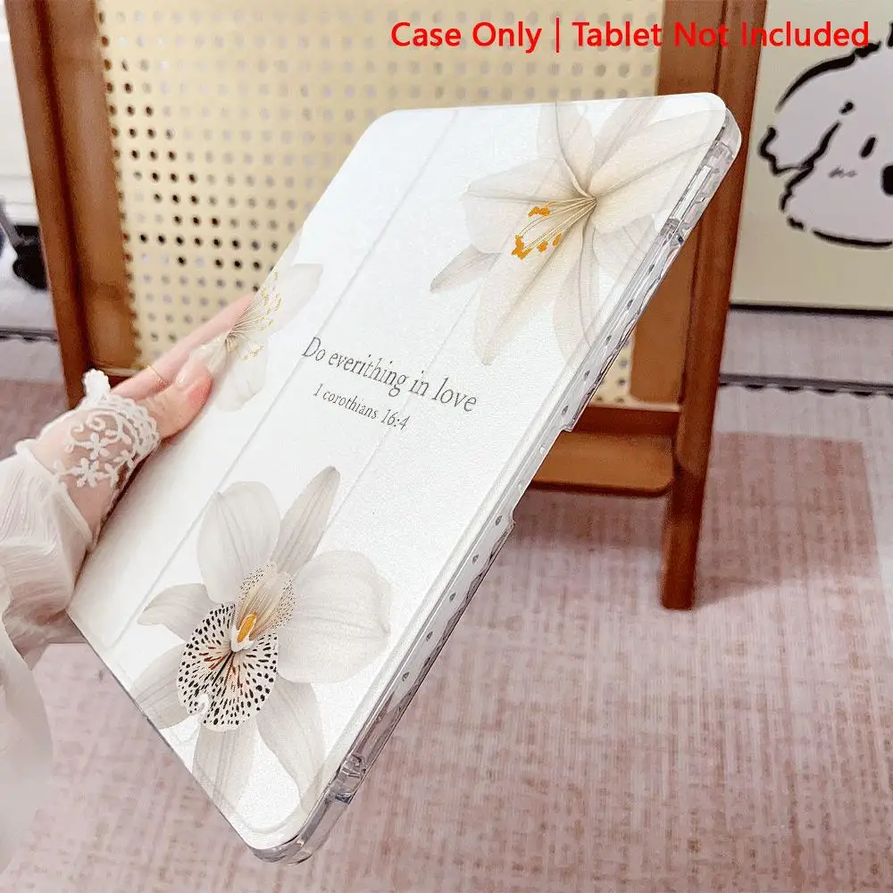 Universal Protective Tablet Case with Multi-Device Compatibility