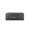Gaming Mini PC with AMD Ryzen7-3750H/AMD3150U 512G M.2 NVME Dual DDR4 Support Windows10/11 WIFI Bluetooth4.2 Office Computer 3