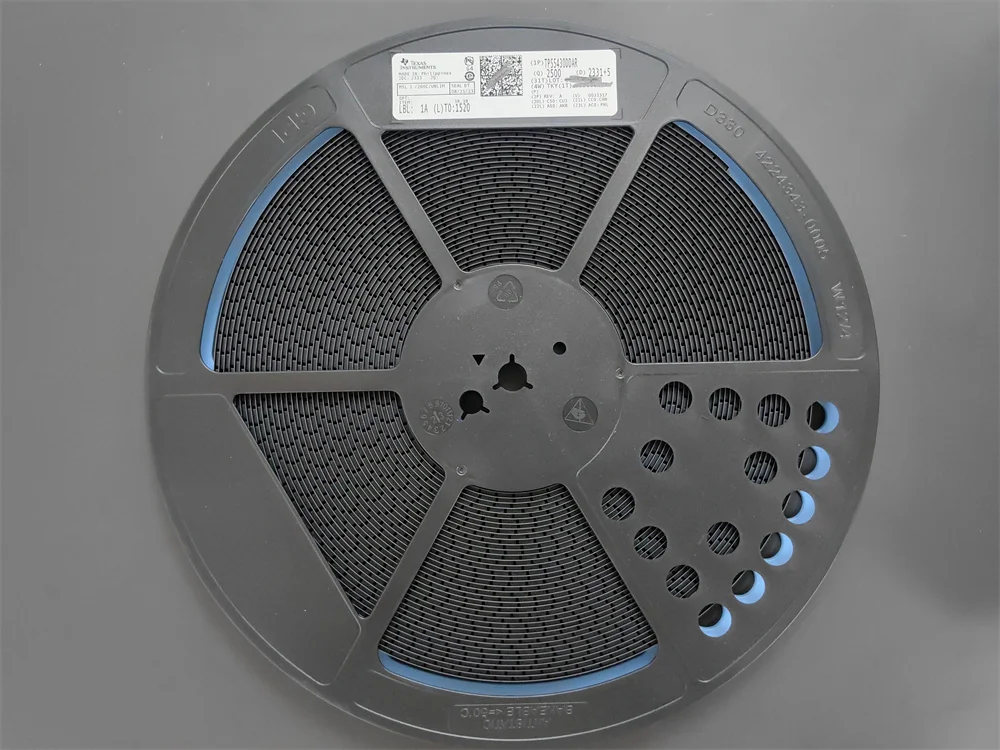 TPS5430DDAR 재고 있음