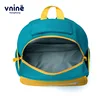 V.NINE Preschool Backpack Child Cute Kindergarten Boy Backpacks School Bag for Boys Kids Animal Print Age 3 Back to School 2024 5
