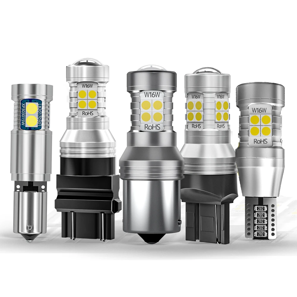2pcs LED    ׼ Ʈ Forfour MK1 454 MK2 453 2004 2005 2006 2015 2016 2017 2018 2019