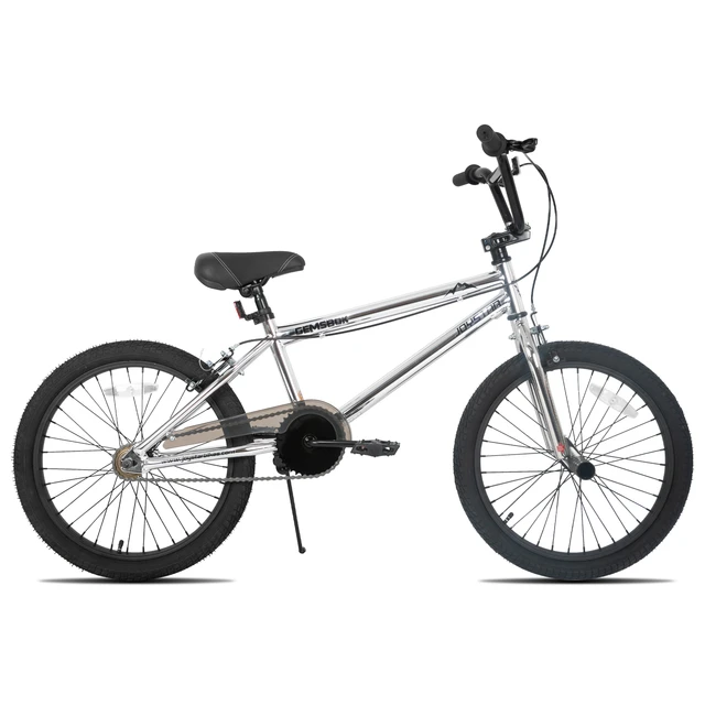 Inch Bmx Fiets Voor Kinderen Van 7 Jaar En Up, freestyle Kids 'Fietsen Voor Jongens Meisjes Beginner Niveau Rijders, Dual Hand Remmen _ - Mobile