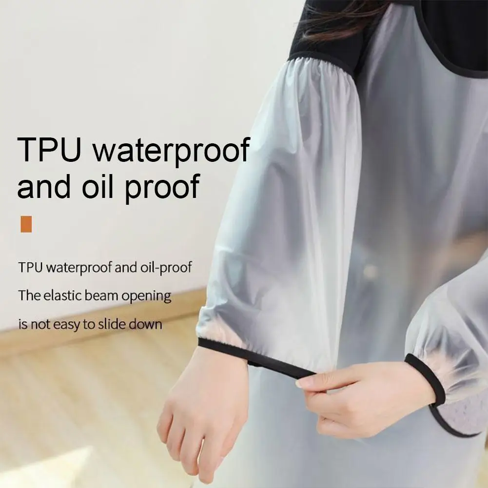 Waterproof Oversleeves waterproof oversleeves