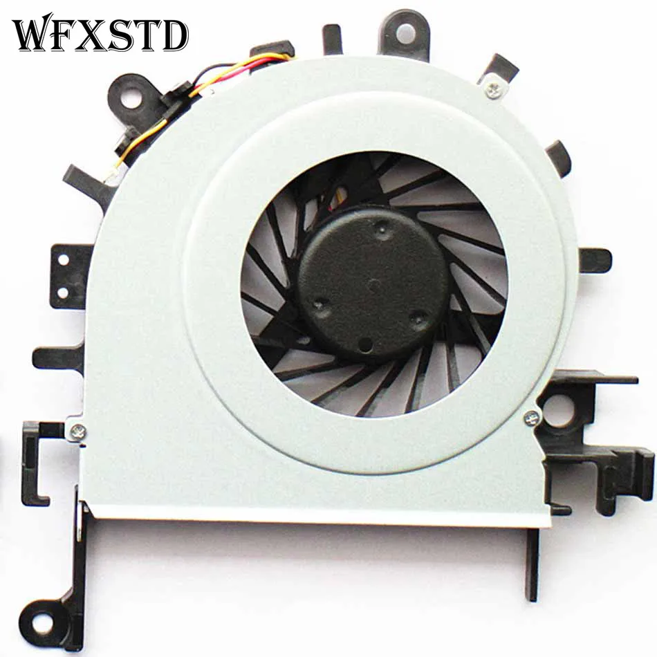 

New Original Cpu Cooling Fan For ACER 4552 4250 4253 4749 4552G 4739 4739Z 4339 DC Brushless Laptop Cooler Radiators Cooling Fan