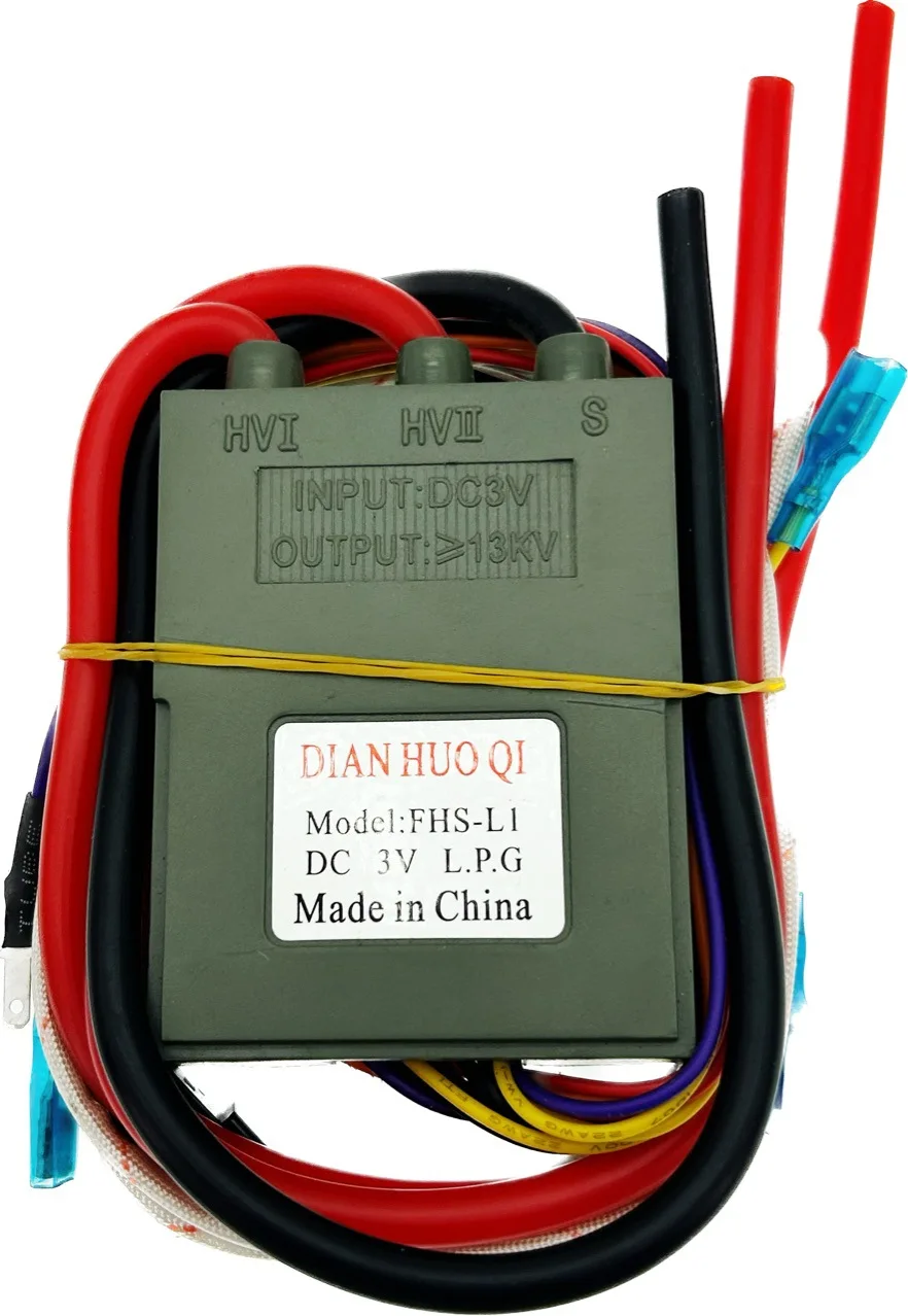 DC3VGasstoveDoubleignitionwithTemperaturecontrolanddisplay