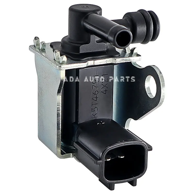 Original New K5T46791 14930-1HC0A Carbon Canister Solenoid Valve For Renault Pulse Scala 14930 1HC0A 149301HC0A