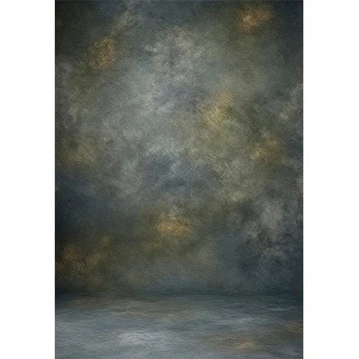 Enhanced Vinyl Abstract Texture Photography Backdrop for Newborn and Kids Portraits - Solid Color Professional Studio Background