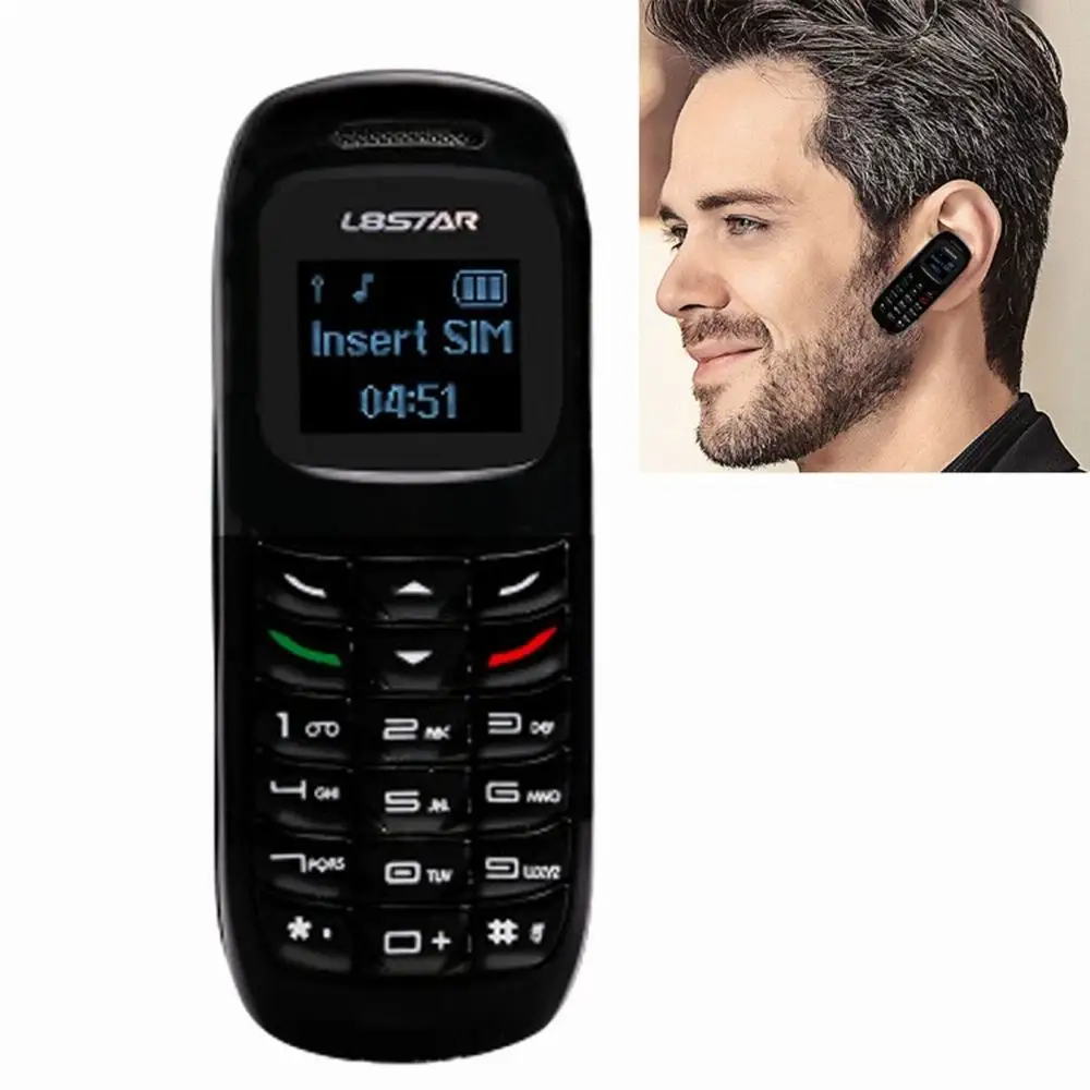 Ϳ BM70 BM10BM30 ̴  ڵ ȭ, 0.66 ġ   ̴ ޴ ȭ  ̾ ̾  SIM ī