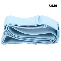 Adjustable Breathable Abdominal and Back Support Belt - L (2025)