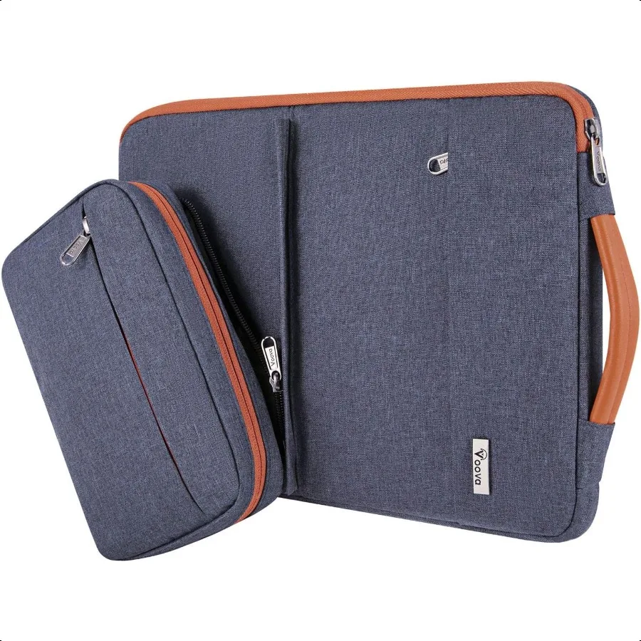 Waterproof 15.6 Inch Laptop Sleeve Case