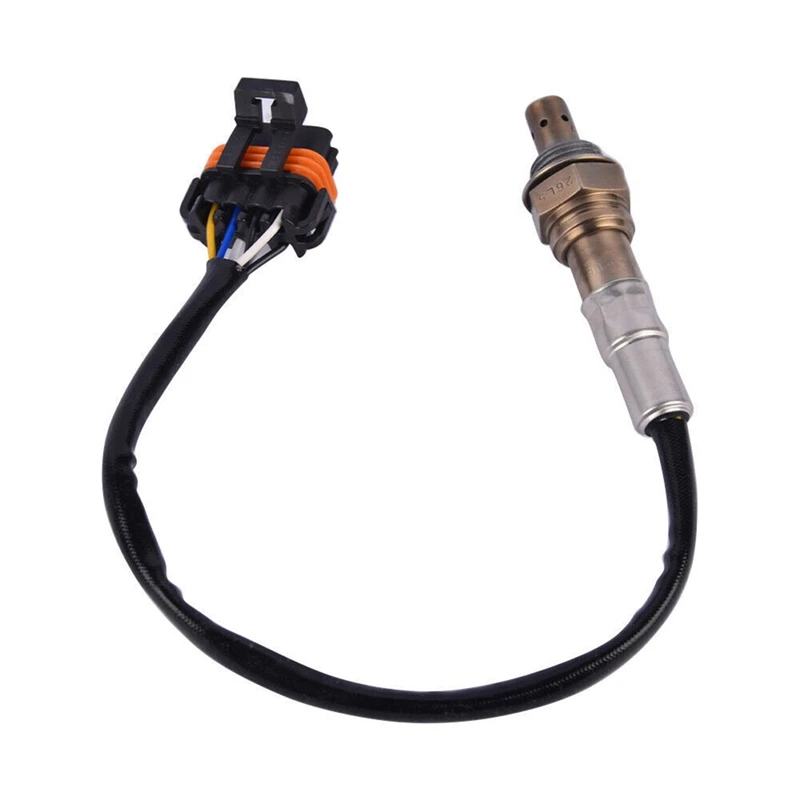 

Сменный датчик кислорода O2, датчик 554-100, подходит для Holley EFI / C950 554100, запасные части