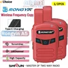 RongYin A5 Mini Long Range Walkie Talkie Type-C Charging UHF 400-470Mhz 16CH Scrambler Wireless Frequency Copy Kid's Gift Radios 1