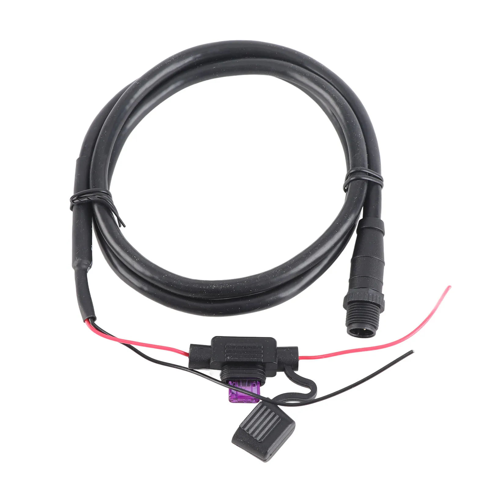 Marine Accessories Marine Hardware For NMEA 2000 N2K Male Power Cable 5 Pin 1m/39.4in Long for Garmin Networks