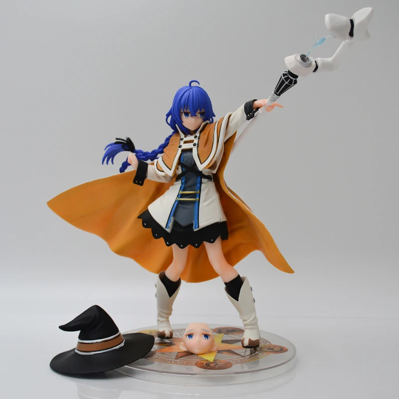 24 センチメートル無職転生無職転生アニメフィギュアロキシー