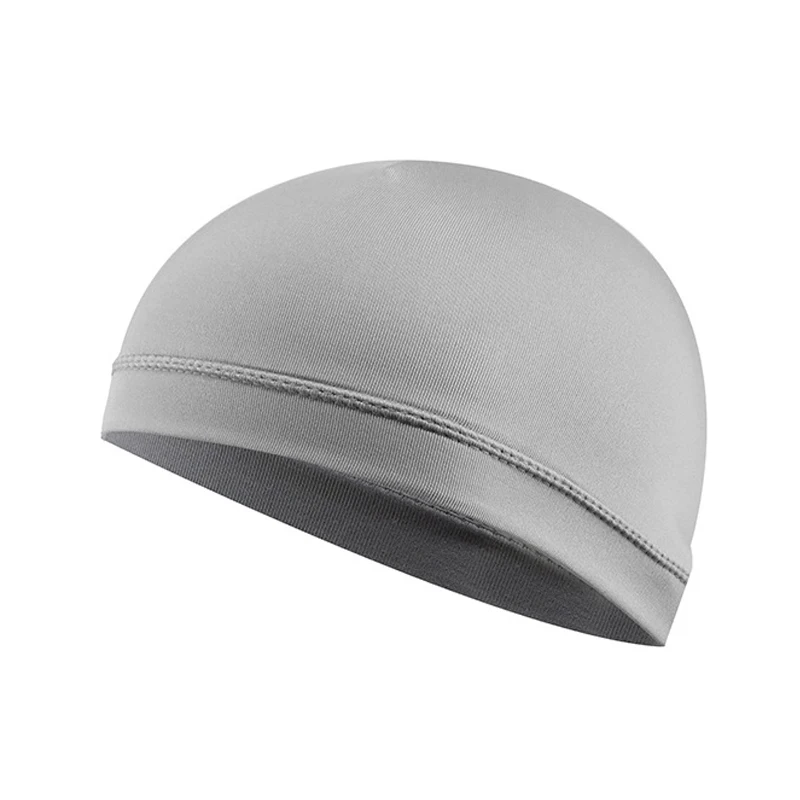 Berretto con teschio rinfrescante, cappello beanie, fodera per casco Berretto con teschio rinfrescante, cappello beanie, fodera per casco