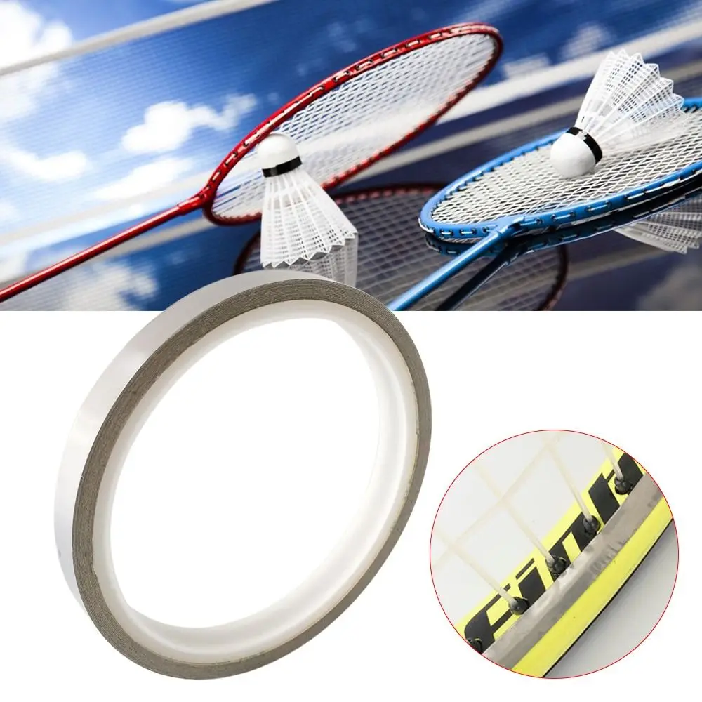 Sports Supplies Tennis Racket Lead Tape 4M Length Badminton Racquet