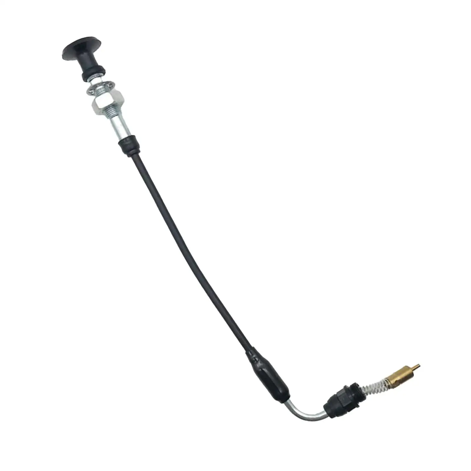 Cable De Trangulación De Carburador Compatible Con Mikuni HSR HSR42 45 48 - AliExprs