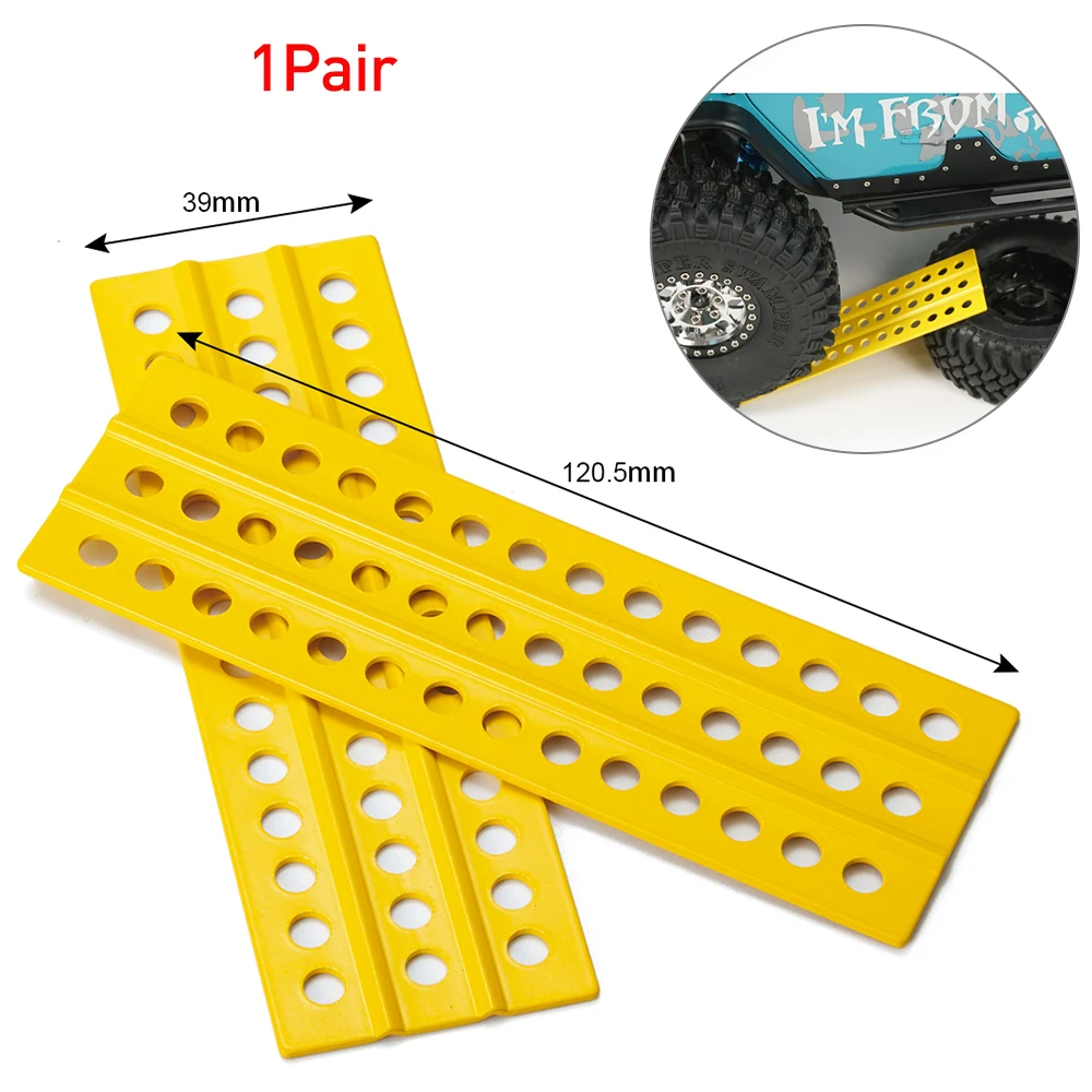 Miniature RC Car Simulated Decoration Tool Accessories