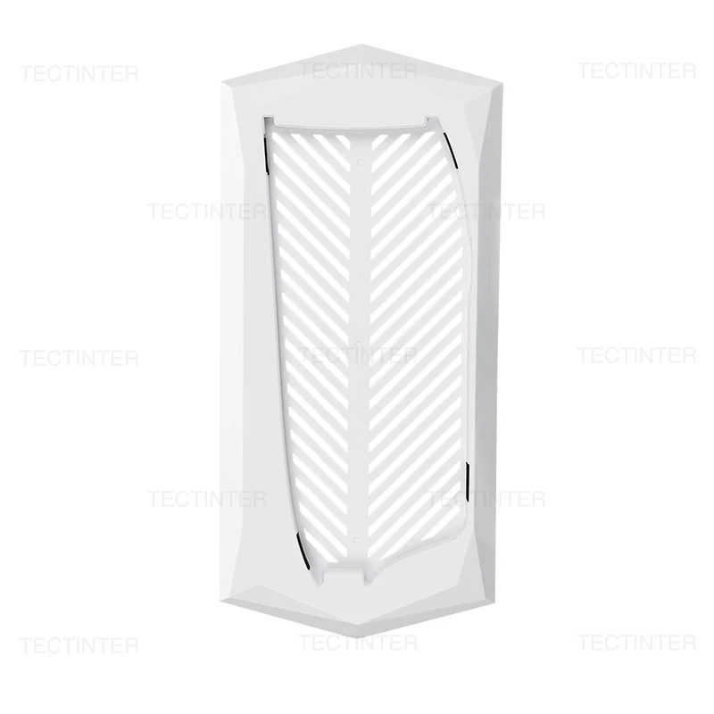 Vertical Stand with Built-in Cooling Vents and Non-Slip Feet