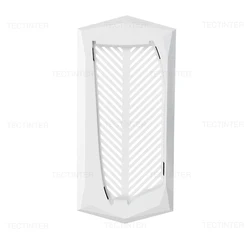 Vertical Stand with Built - in Cooling Vents and Non - Slip Feet (White)