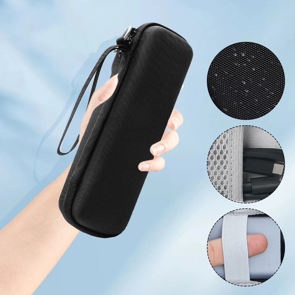 EVA Hard Travel Case for Anker Power Banks