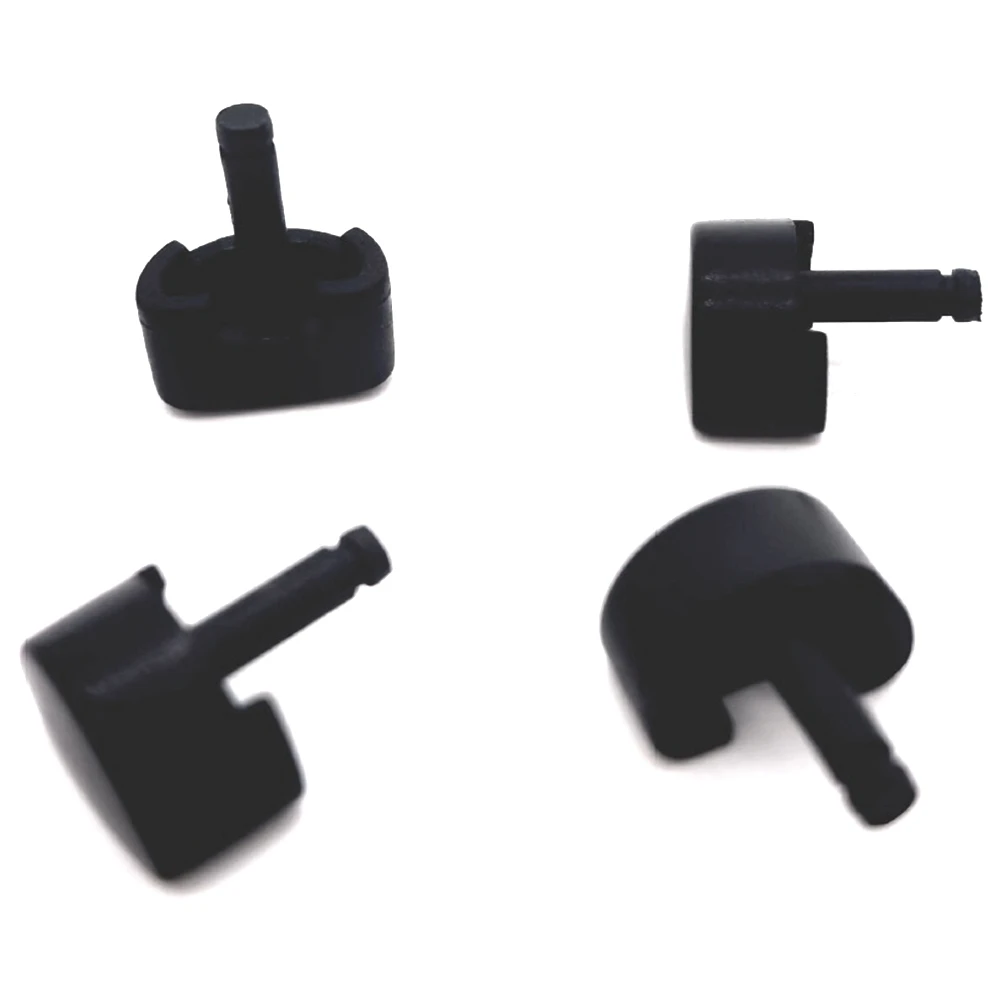 Pulsante Anteriore 1 Pz Per Pulsante Di Riparazione Sostituzione Fotocamera Nikon D3500 D5500 D5600