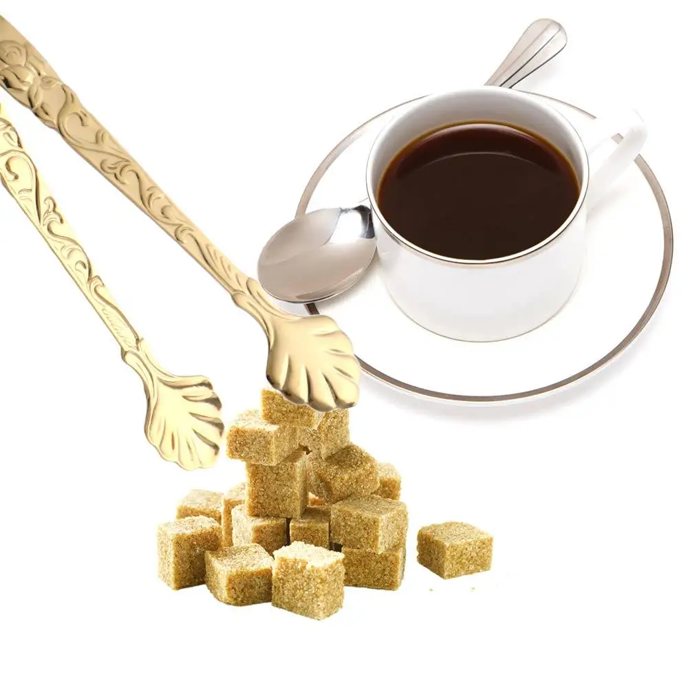 Stainless Steel Ice Cube Clips Sugar Tongs Foods BBQ Clips Ice Clamp Tool Bar Kitchen Serving Ton stainless steel tongs