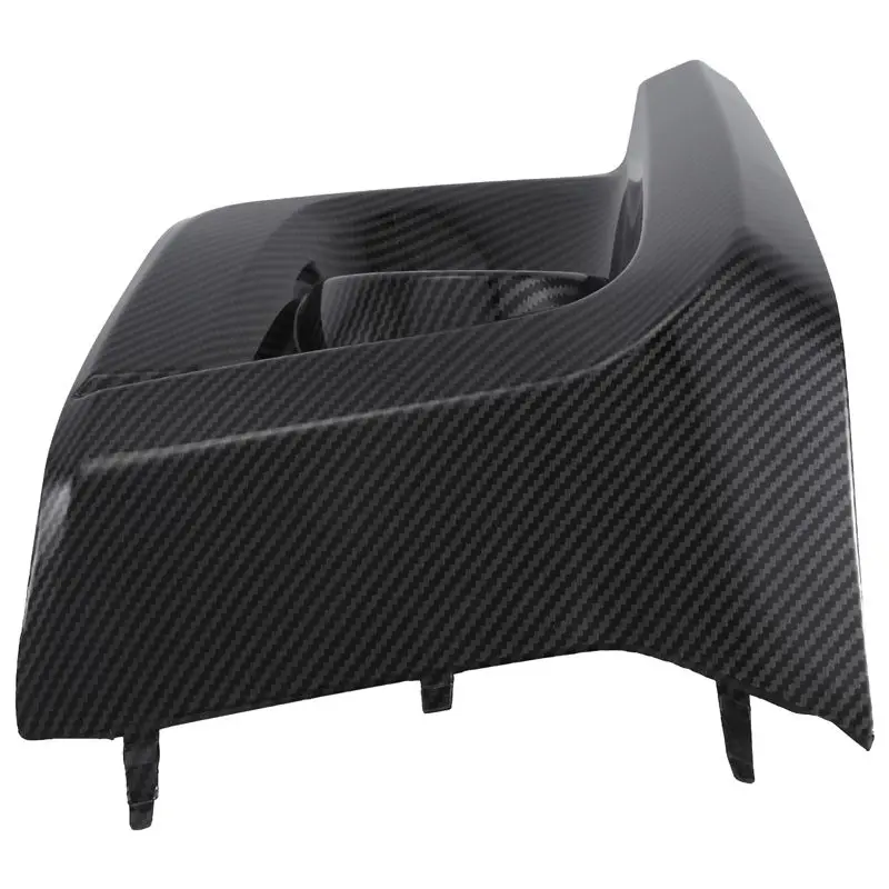 A30F-프론트 범퍼 안개등 커버 그릴 안개등 베젤 커버 (스바루-XV 크로스트렉18-20 57731FL081 57731FL082 용)