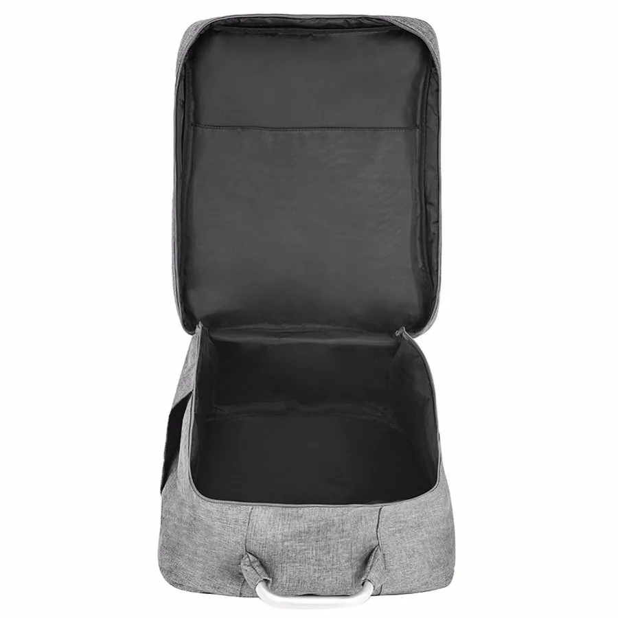 Phantom 4 Backpack Waterproof Carrying Case Shoulder Bag Outdoor Bag for DJI Phantom 4 PRO PRO+-5