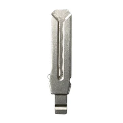 Motorcycle Remote Key Shell Case - Enhanced Protection and Style (With slot Key)