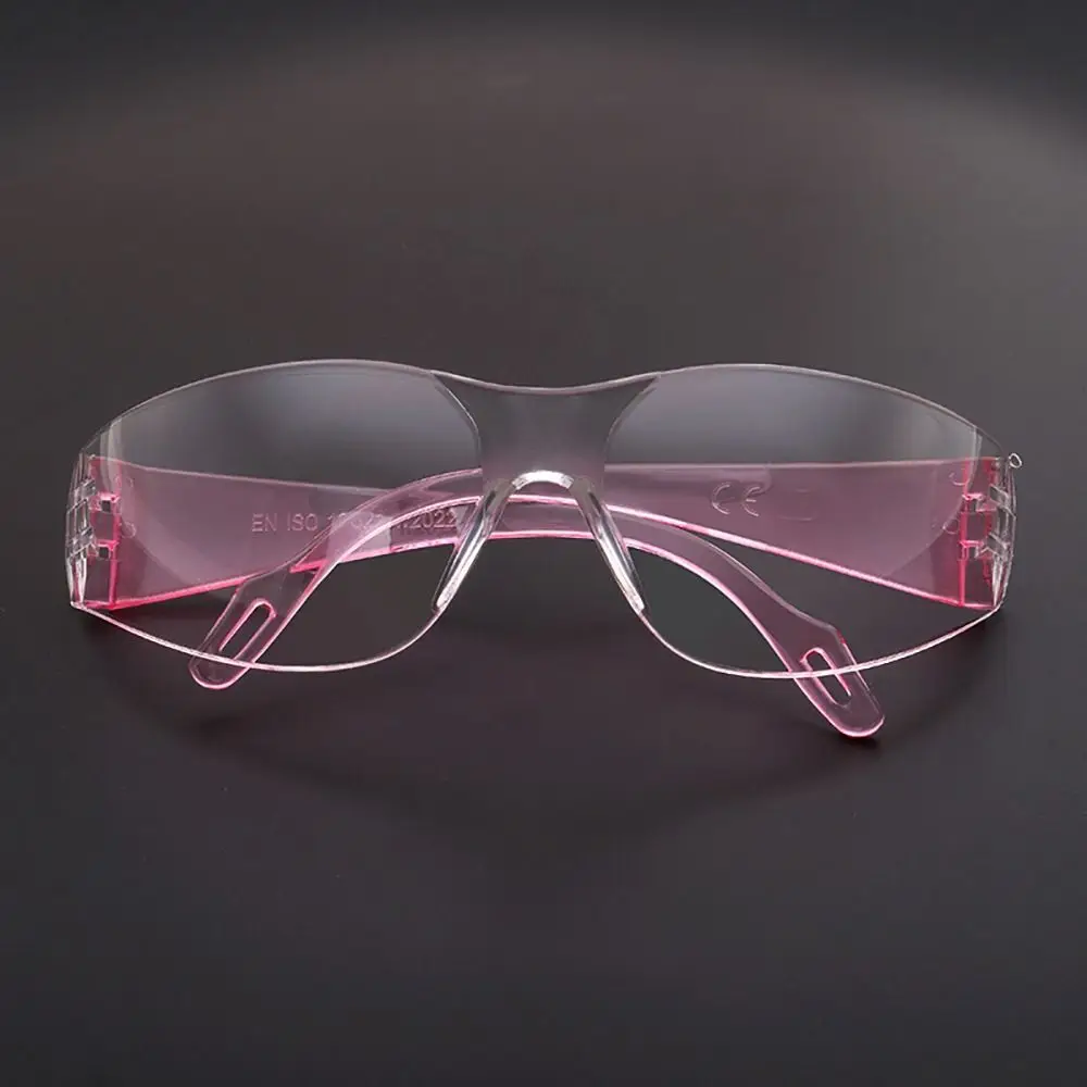 Kinder brille langlebige schlag feste Schutzbrille UV-Schutz Antifogie-Schutzbrille Augenschutz brille – Detail 3
