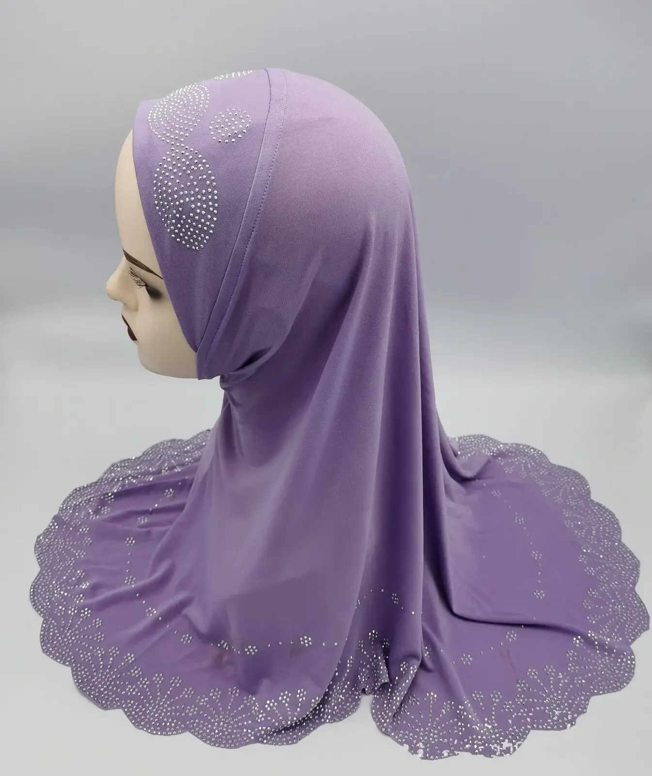 Light Purple