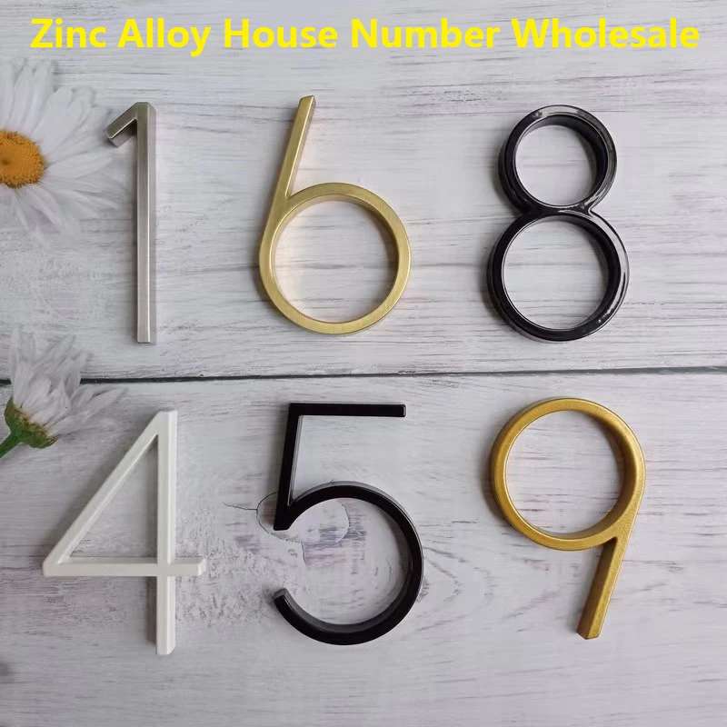 127mm-floating-house-number-letters-big-modern-door-alphabet-home-outdoor-5-inblack-numbers-address-plaque-dash-slash-sign-0-9