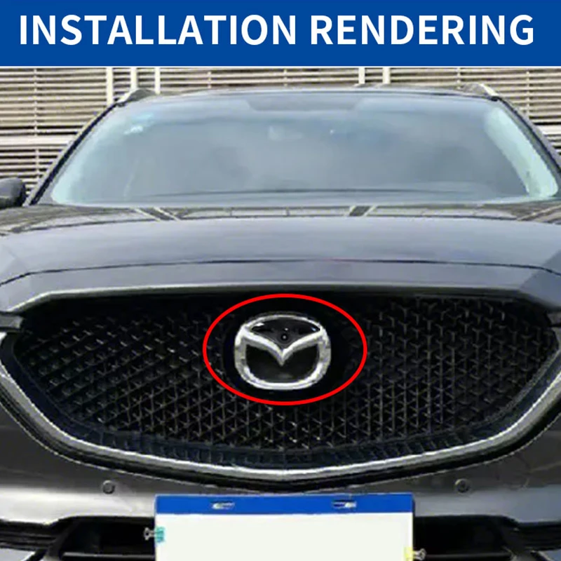 AHD ڵ   ī޶,   ߰ ð,  ΰ ī޶,  CX5 CX-5 KE 2012 2013 2014 2015 2016