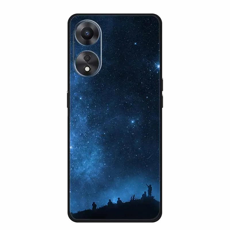 Fashion Silicone Soft TPU Shockproof Phone Case - Enhanced Protection s