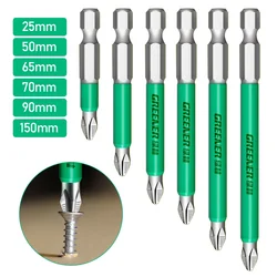 Premium Electric Precision Screwdriver Set with Anti - Slip Magnetic Batch Head and High Hardness Drill Bit - 70mm