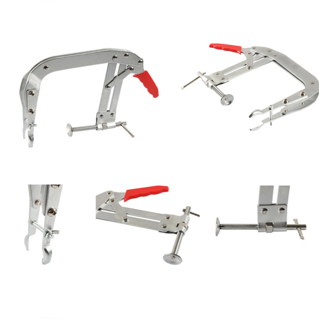 

Labor-saving Valve Spring Removal Tool For Quick And Engine Repairs Professional Efficient
