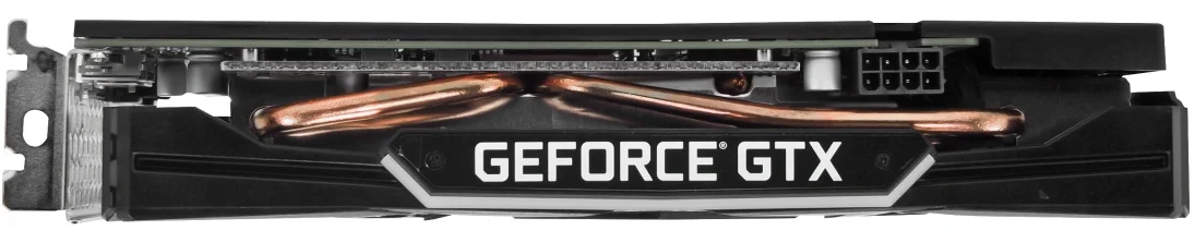 Gainward Geforce Gtx Ghost V1 6gb Gddr6 - Graphics Cards - AliExpress