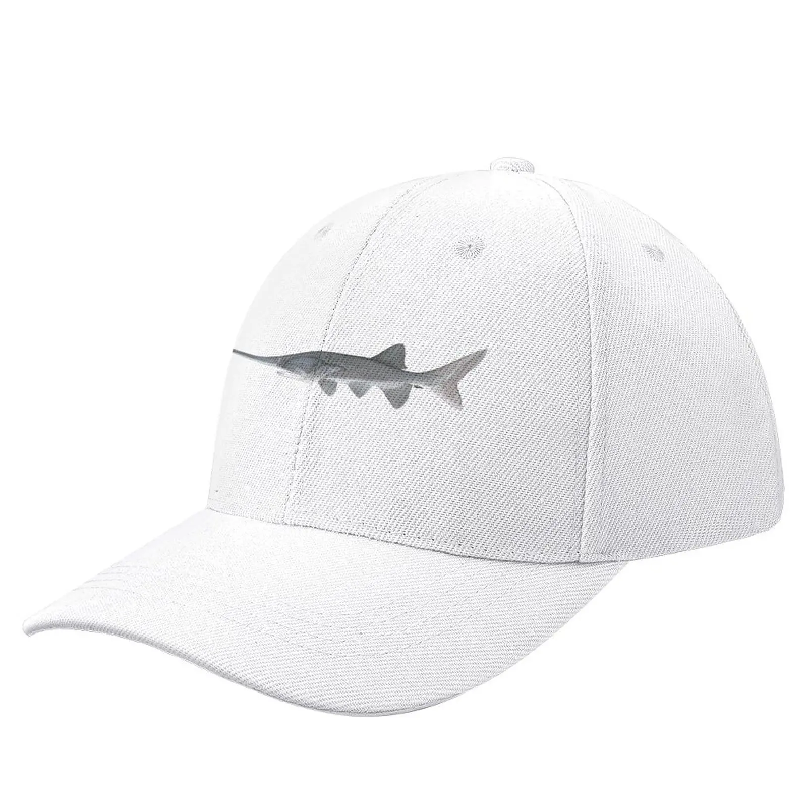 

American Paddlefish Baseball Cap New In Hat Bobble Hat Sunhat Trucker Hat Women Men's