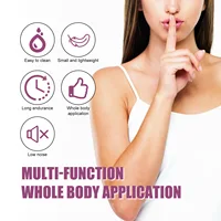 Portable Lipstick Shaped Electric Hair Remover For Women Painless And Effective Facial Hair Removal Home Razor Shaver Tool 2