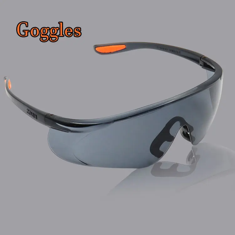 Safety Glasses