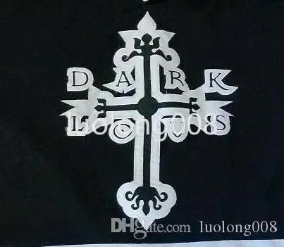 Men Insane Clown Posse Dark Lotus Hockey Jersey Customizable ice hockey jerseys