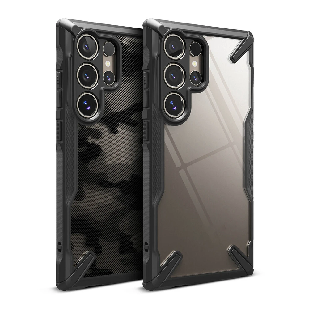 Moex Funda Trasera [Ultrafina] Compatible Con Xiaomi Mi 10T / Mi 10T Pro | Metálico Mate Noir