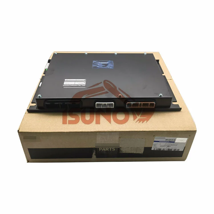 건설 기계 부품 DX180W 굴삭기 E-EPOS 컨트롤러 CPU 컴퓨터 보드 ECM K1024057C