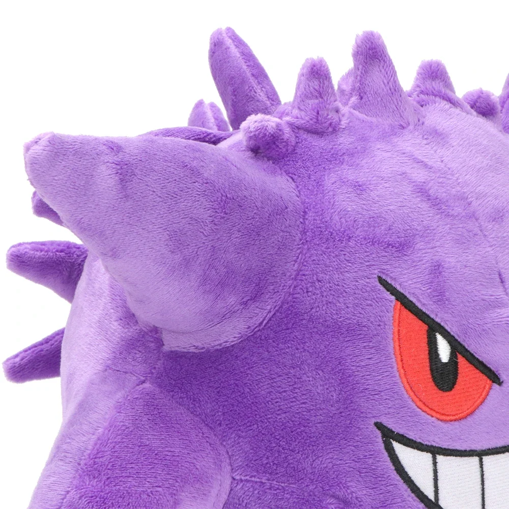 Gengar Plush Toy 3