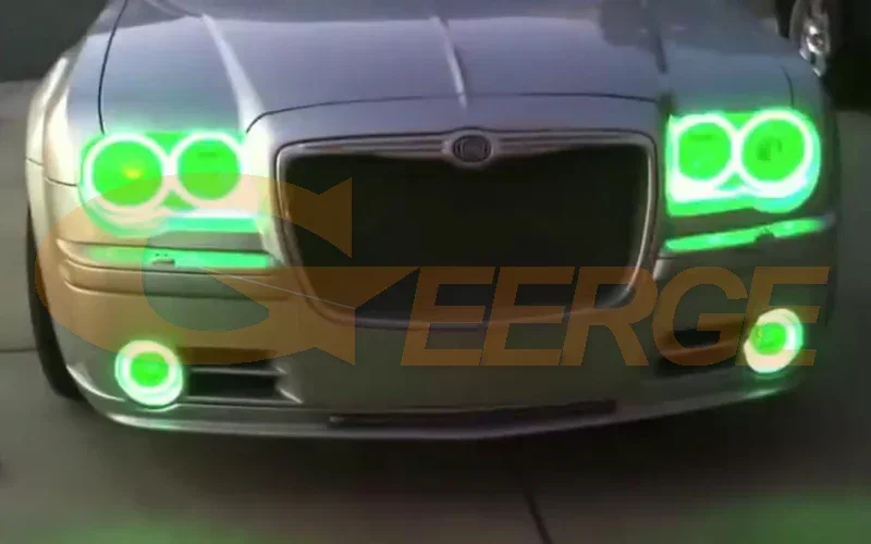 Luces LED Antiniebla Para Coche 55077474AC IP67, Resistentes Al Agua 6000 K Luz Blanca Pura Repuesto Para Dodge Ram 1500 2500 3500 Luces LED Antiniebla Para Coche 55077474AC IP67, Resistentes Al Agua 6000 K Luz Blanca Pura Repuesto Para Dodge Ram 1500 2500 3500