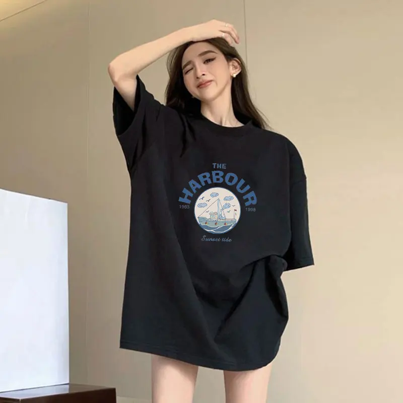 Black·【middle 115】